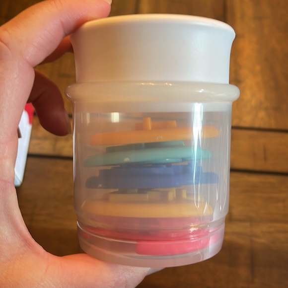 NIB Cookie Stamp - Picture 7 of 8